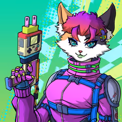 Sipher NEKO #3101