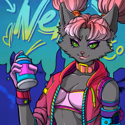 Sipher NEKO #910