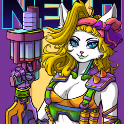 Sipher NEKO #7693