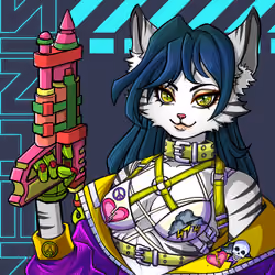 Sipher NEKO #5114