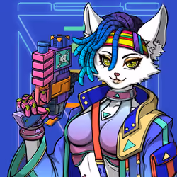 Sipher NEKO #4377