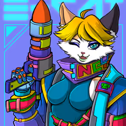 Sipher NEKO #4624