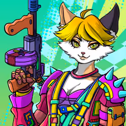 Sipher NEKO #9653