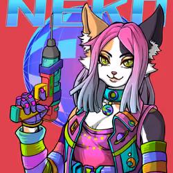 Sipher NEKO #7076
