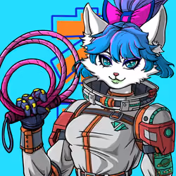 Sipher NEKO #1811