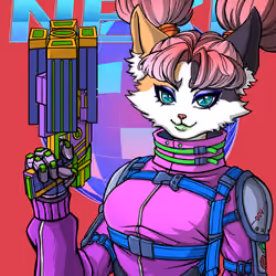 Sipher NEKO #9067