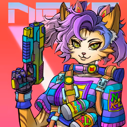 Sipher NEKO #7186