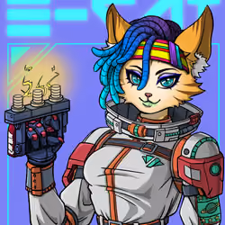 Sipher NEKO #4311