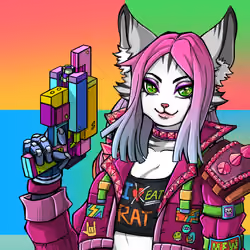 Sipher NEKO #7493