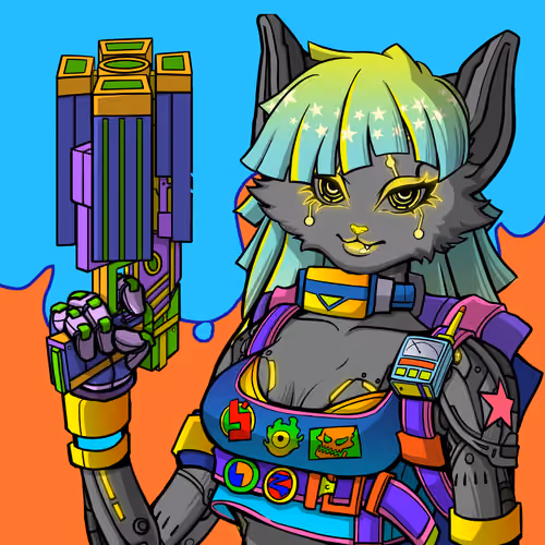 Sipher NEKO #4425