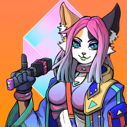 Sipher NEKO #1812