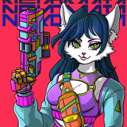 Sipher NEKO #7321