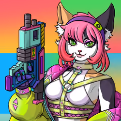 Sipher NEKO #5402