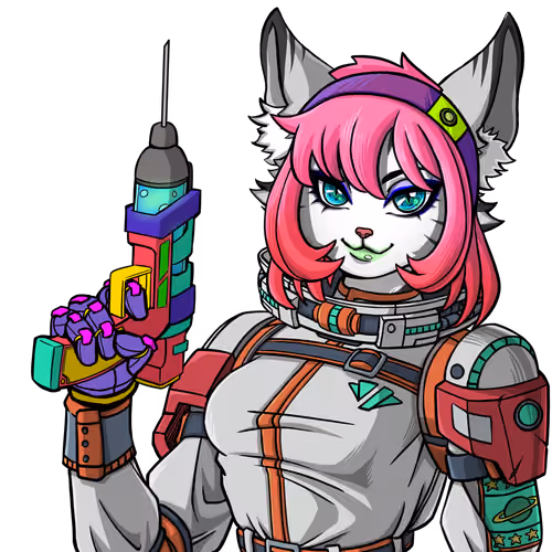 Sipher NEKO #4092