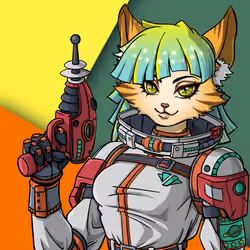 Sipher NEKO #5845