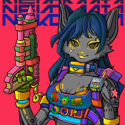 Sipher NEKO #7305