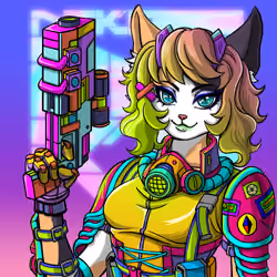 Sipher NEKO #5372
