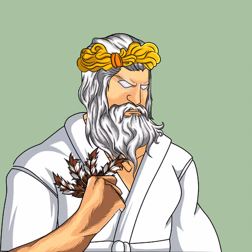 Greek Mythology Club