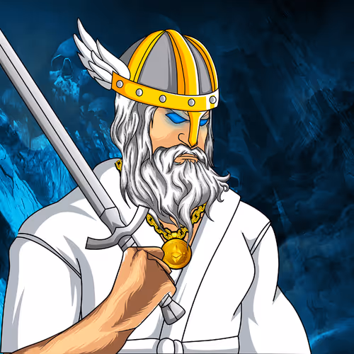 Greek Mythology Club