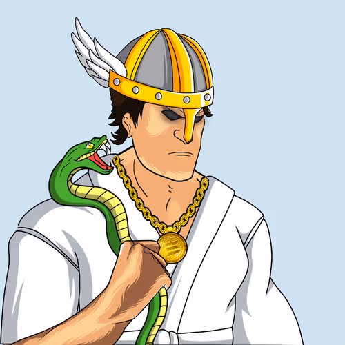 Greek Mythology Club