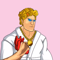 Greek Mythology Club #348