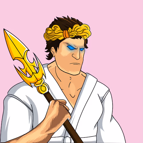 Greek Mythology Club