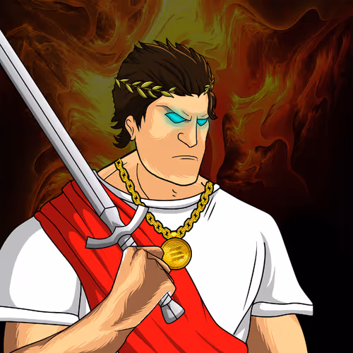 Greek Mythology Club