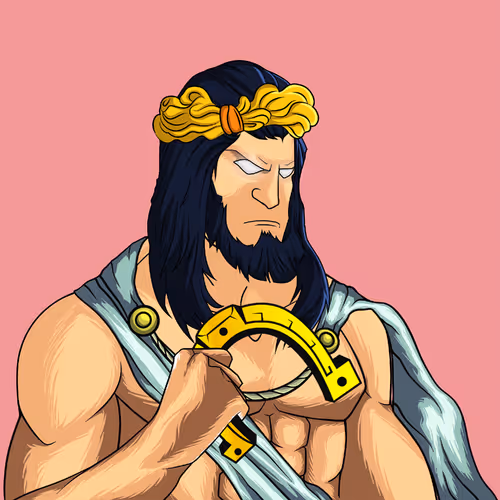Greek Mythology Club