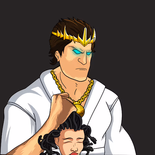 Greek Mythology Club