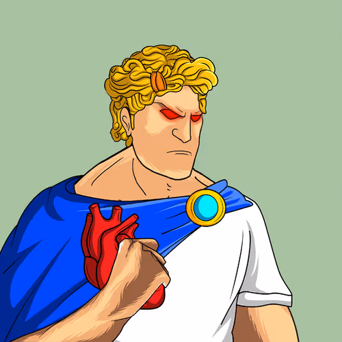 Greek Mythology Club