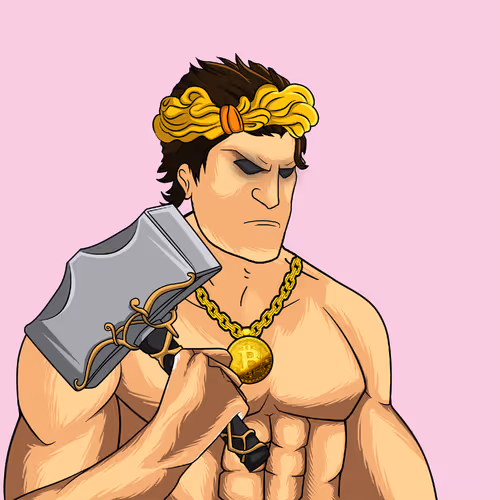 Greek Mythology Club