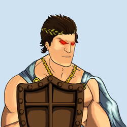 Greek Mythology Club #60