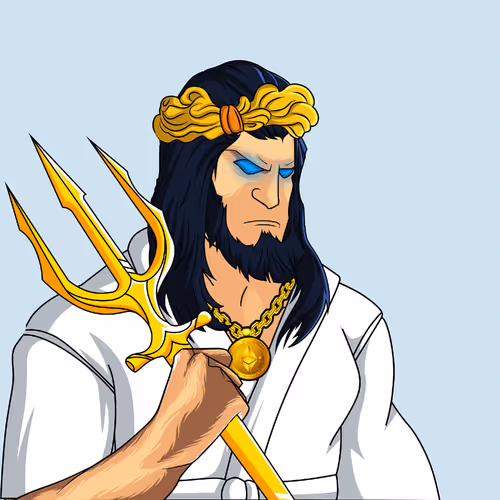 Greek Mythology Club
