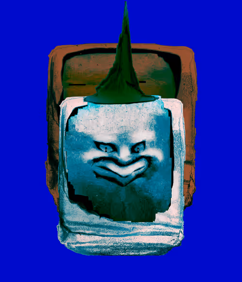 Item #2 Media