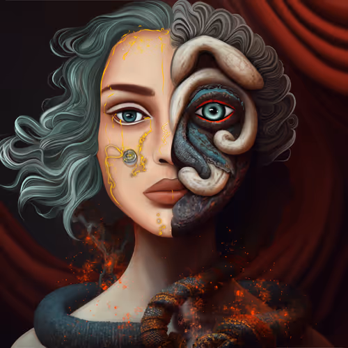 People and the World