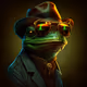 D3conomist NFT #788