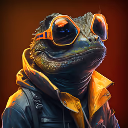 D3conomist NFT #84