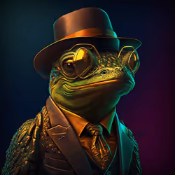 D3conomist NFT #1006
