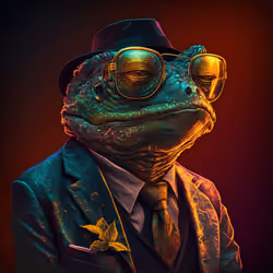 D3conomist NFT #532