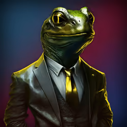 D3conomist NFT #152