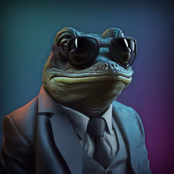 D3conomist NFT #539