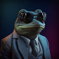 D3conomist NFT #85