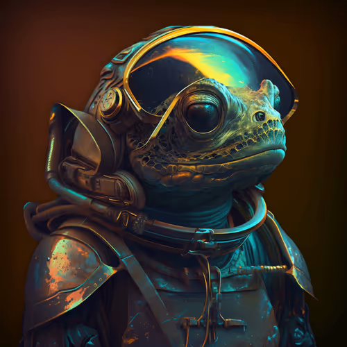 tadpoletreasury.eth Ethereum Name Service (ENS and .eth domain) PFP