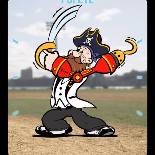 Popeye #1980