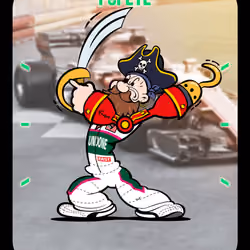 Popeye #21