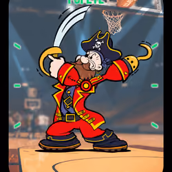 Popeye #1188
