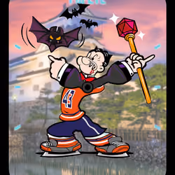 Popeye #419