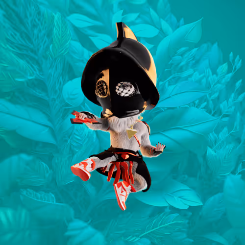 Deviants Of Astranova