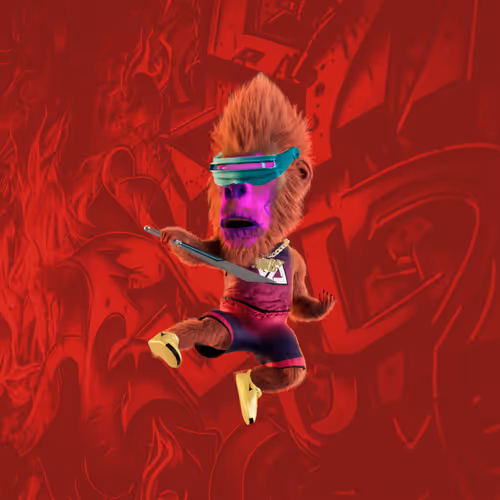 Deviants Of Astranova