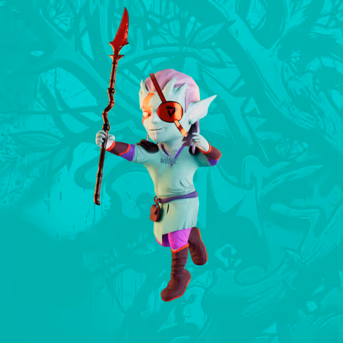 Deviants Of Astranova